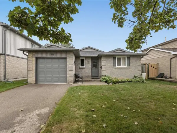 Cambridge, ON N3H 4Z8,1256 Avonlea RD