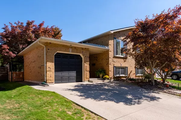 Brantford, ON N3P 1Z7,52 Childerhose CRES