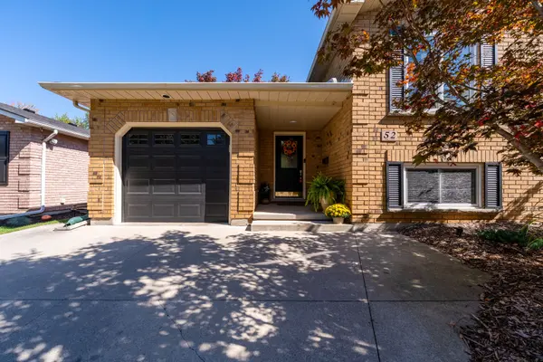 Brantford, ON N3P 1Z7,52 Childerhose CRES