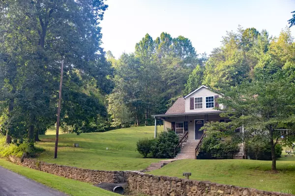 Big Island, VA 24526,1269 Peters Creek