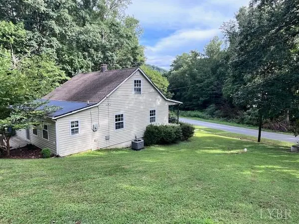 Big Island, VA 24526,1269 Peters Creek