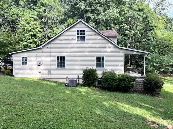 Big Island, VA 24526,1269 Peters Creek