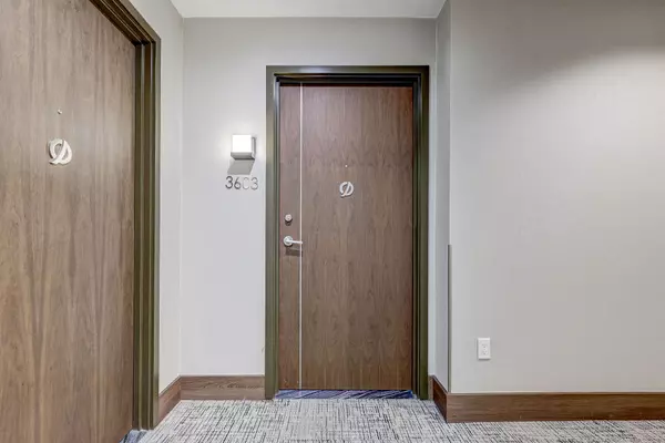 Toronto C15, ON M2K 2X9,117 Mcmahon DR #3603