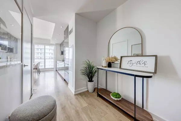 Toronto C15, ON M2K 2X9,117 Mcmahon DR #3603