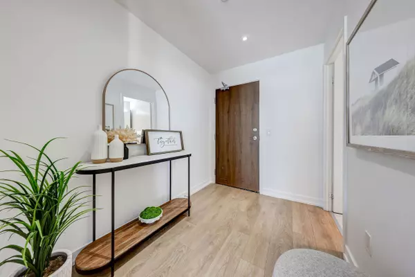 Toronto C15, ON M2K 2X9,117 Mcmahon DR #3603