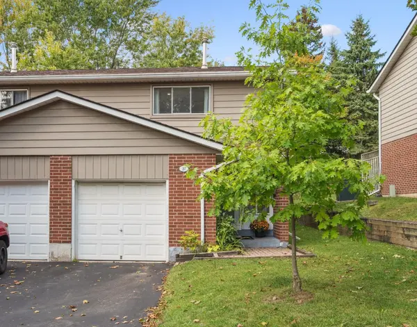 Guelph, ON N1E 6M2,16 Hadati RD #20