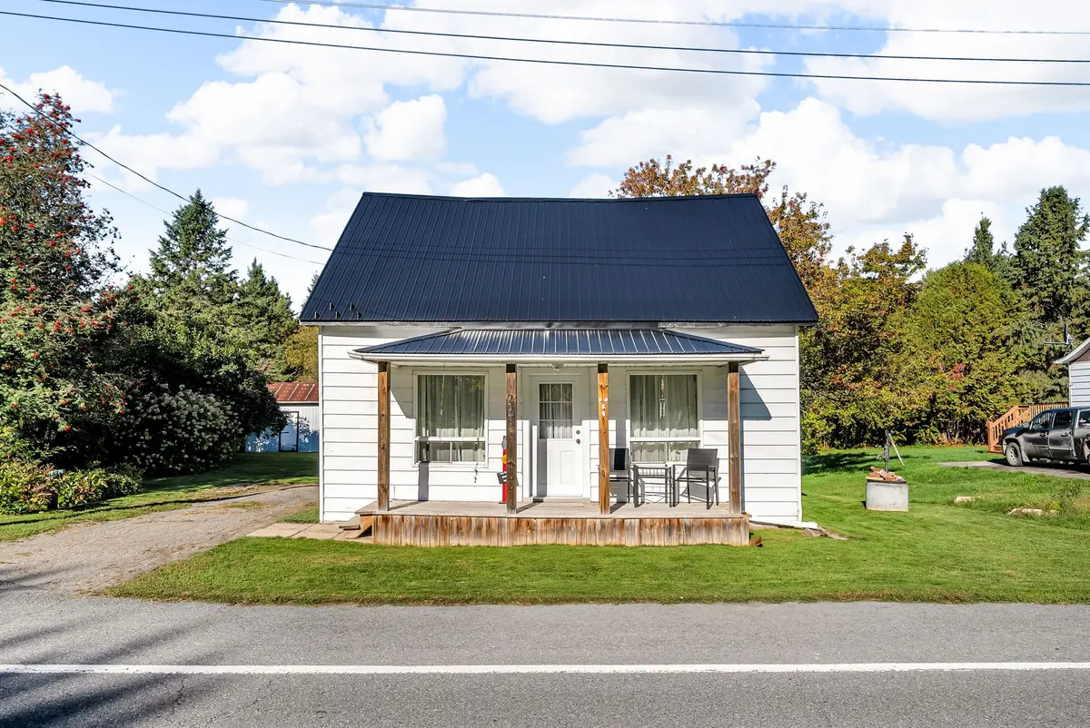 The Nation, ON K0B 1R0,226 St Bernardin ST