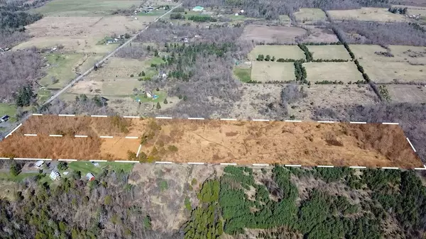 Constance Bay - Dunrobin - Kilmaurs - Woodlawn, ON K0A 3M0,Lot 2 LT 17 CON STONECREST RD