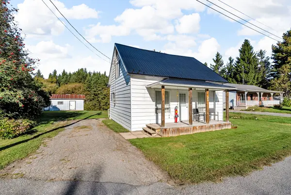 The Nation, ON K0B 1R0,226 St Bernardin ST