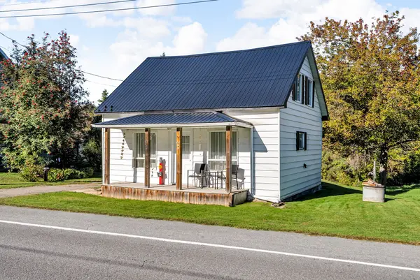 The Nation, ON K0B 1R0,226 St Bernardin ST