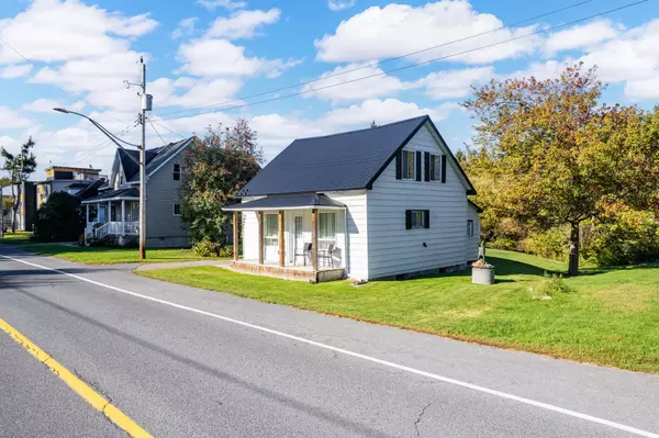 The Nation, ON K0B 1R0,226 St Bernardin ST