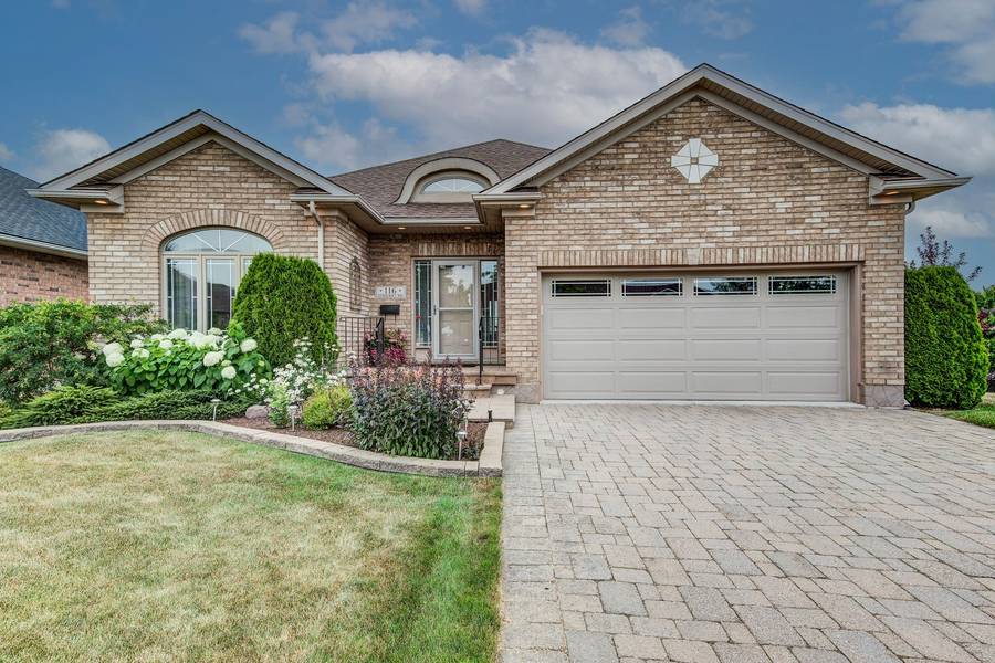 116 Stonecroft WAY, Wilmot, ON N3A 4L6