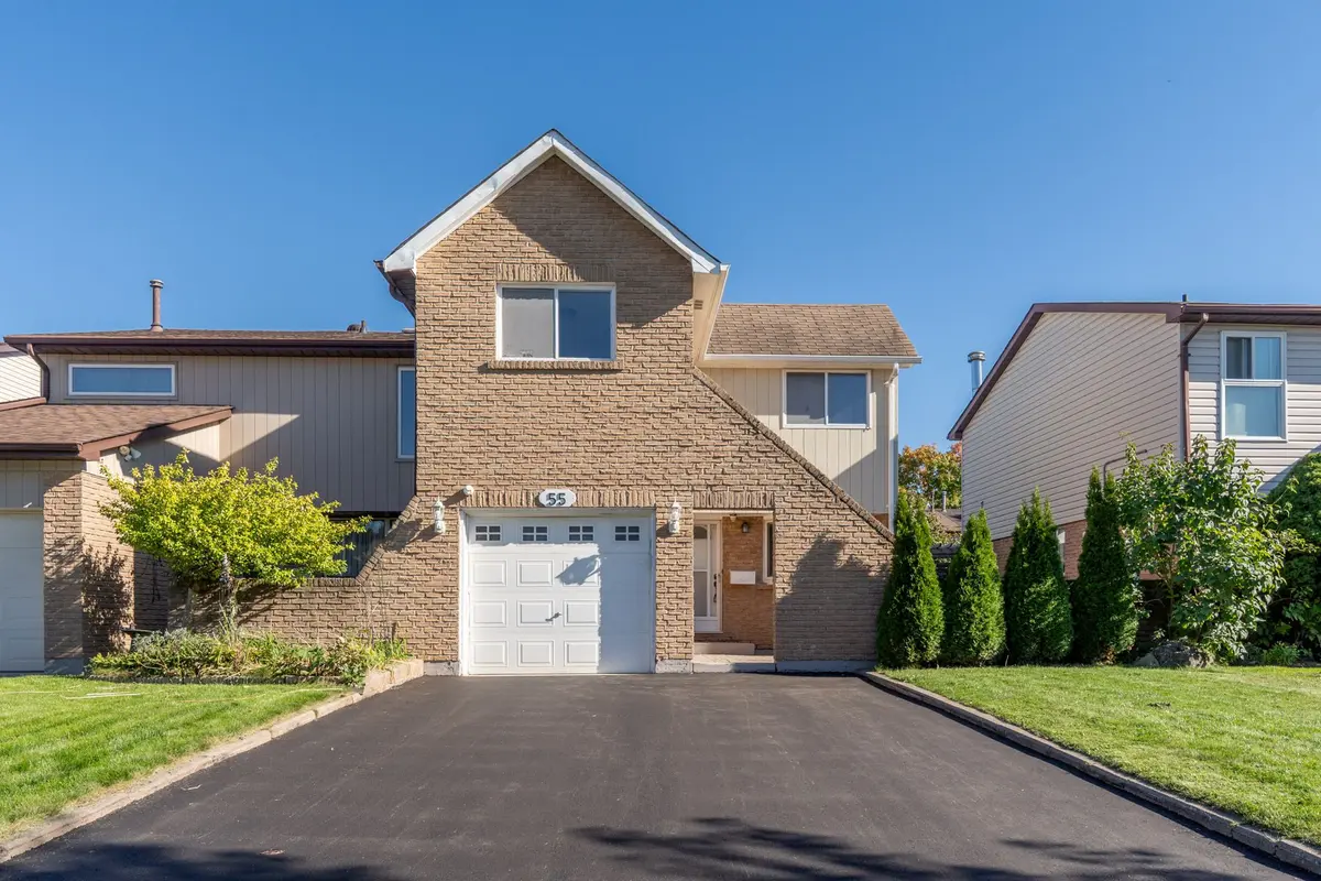 Brampton, ON L6X 2P9,55 Cowan RD N