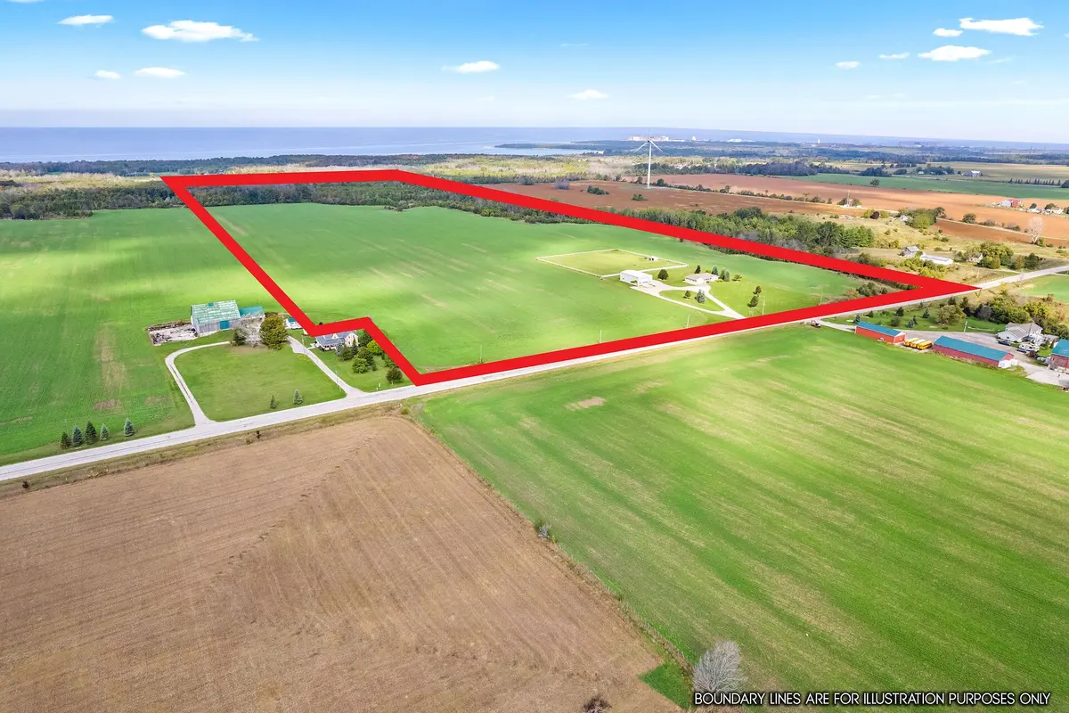 Kincardine, ON N0G 2T0,1041 Bruce Road 23 N/A