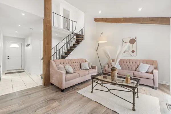 Brampton, ON L6X 2P9,55 Cowan RD N