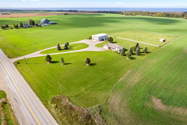 Kincardine, ON N0G 2T0,1041 Bruce Road 23 N/A