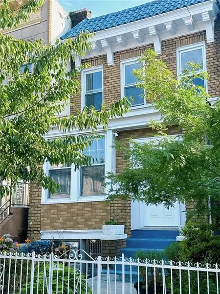 852 71st ST, Brooklyn, NY 11228