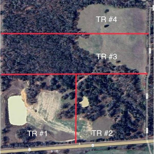 Athens, TX 75752,TR#2 St Hwy 19