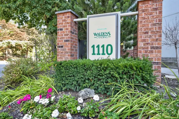 1110 Walden CIR #507, Mississauga, ON L5J 4R3