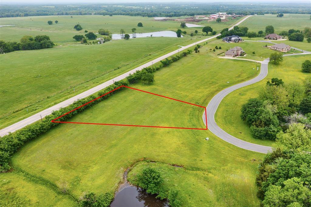 Gordonville, TX 76245,967 Pronghorn Drive