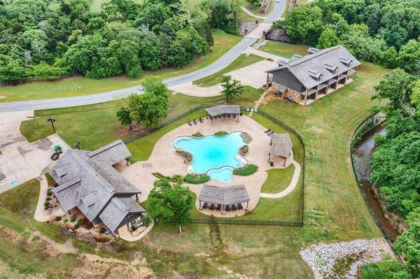 Gordonville, TX 76245,967 Pronghorn Drive