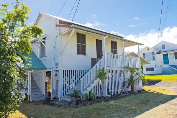 Hilo, HI 96720,294-B KUKUAU ST