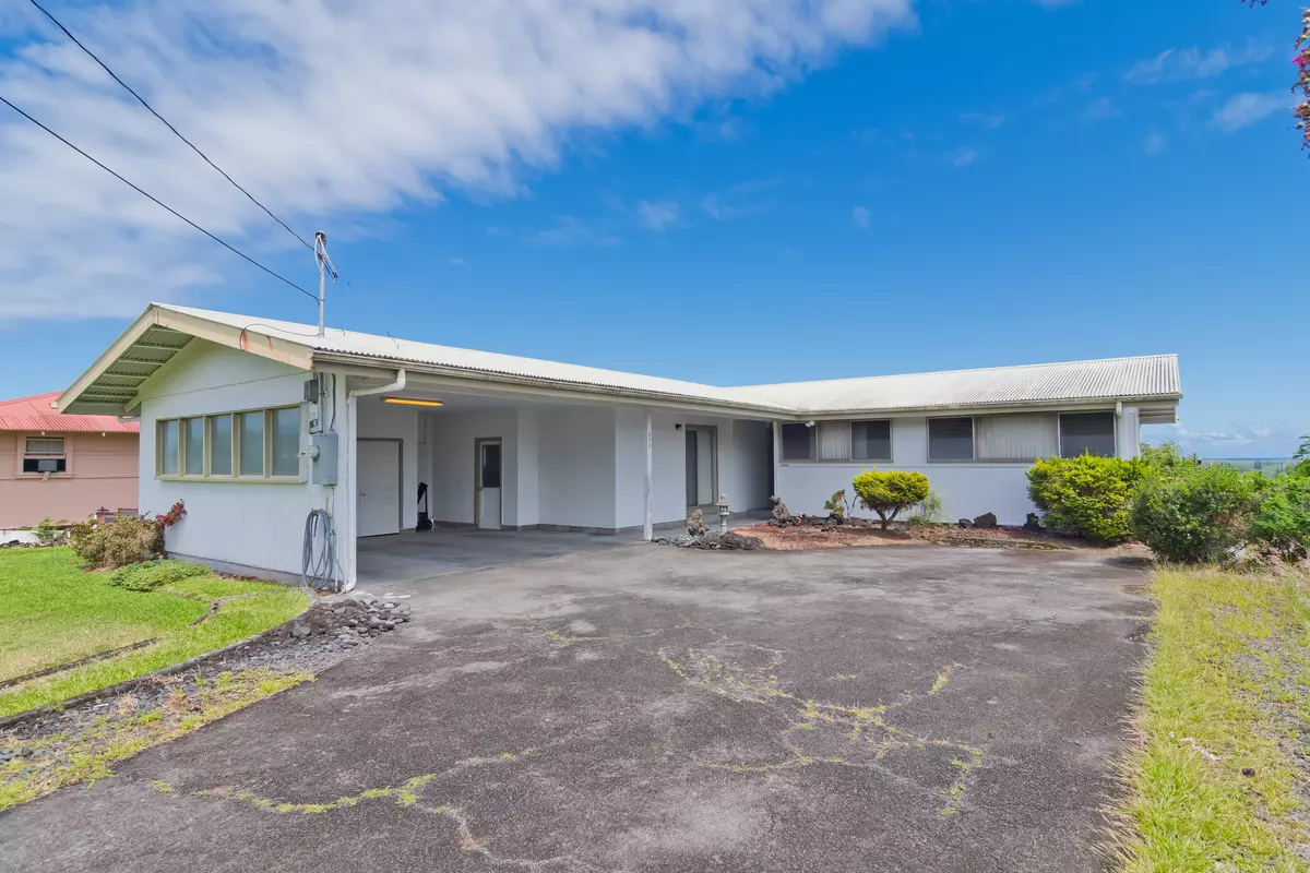 Hilo, HI 96720,273 IWALANI ST