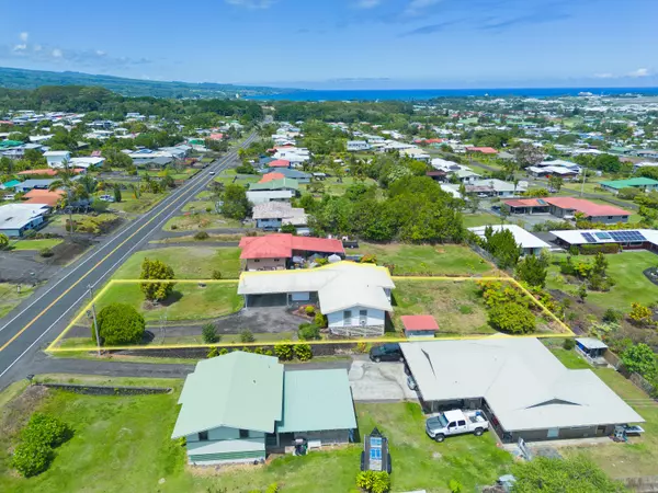 Hilo, HI 96720,273 IWALANI ST