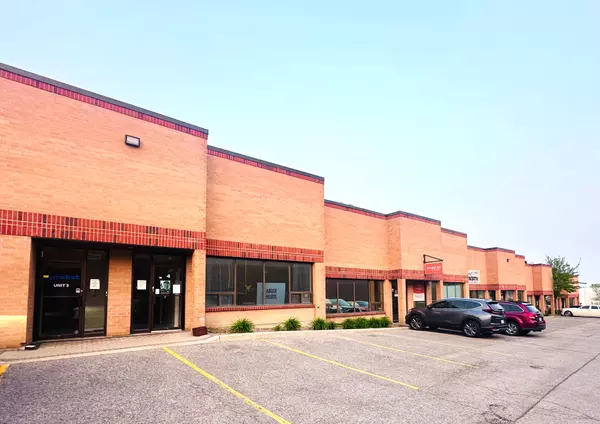 Newmarket, ON L3Y 8Y9,1208 Gorham ST #5&6