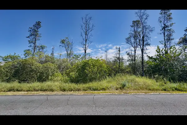 Keaau, HI 96749,16TH AVE