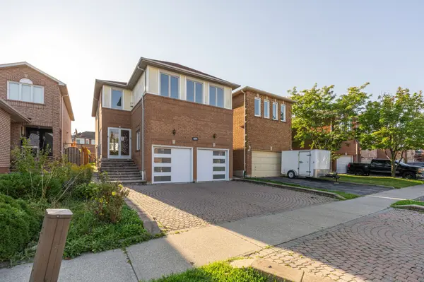 Mississauga, ON L5V 1Z6,828 Cardington ST
