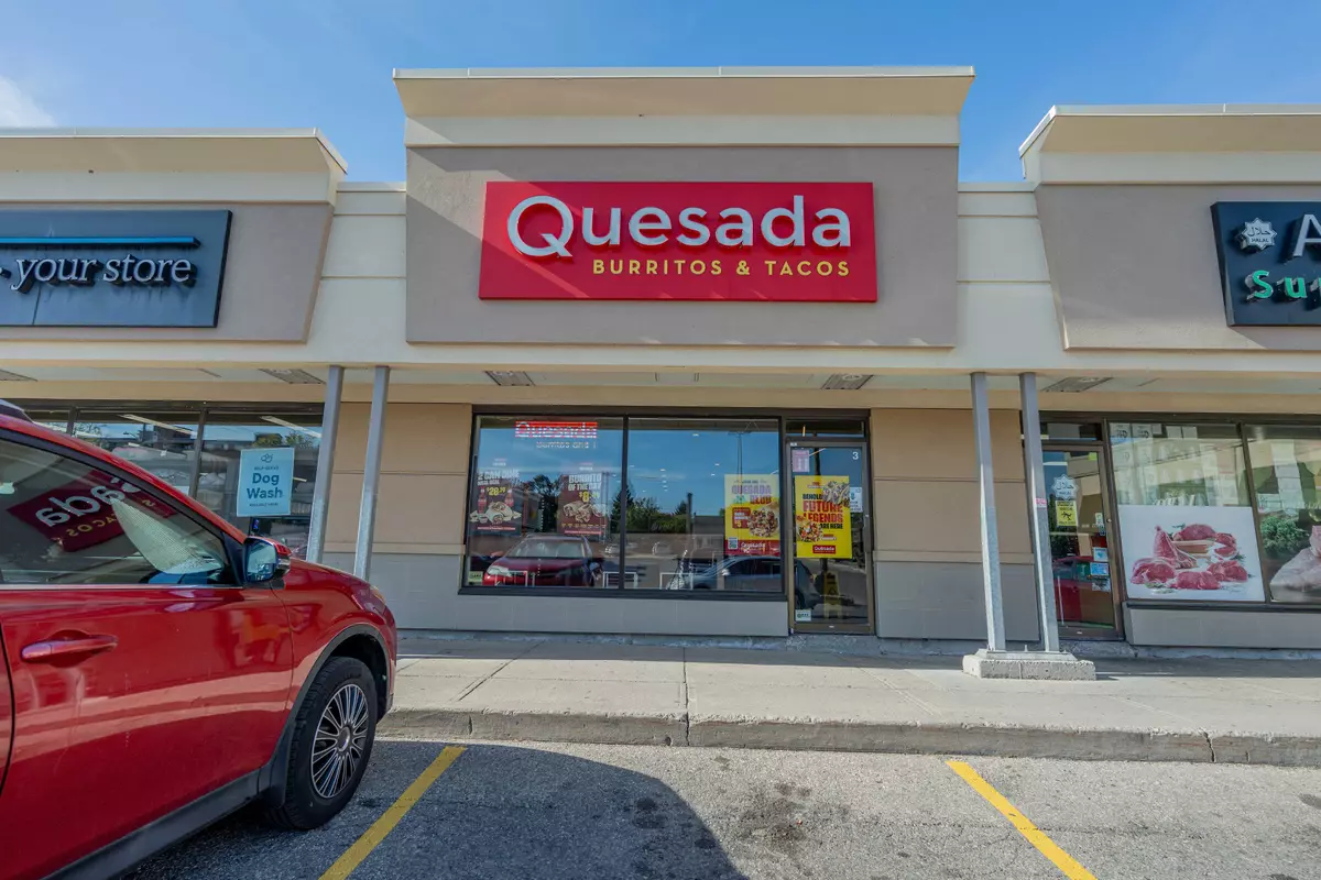 Kitchener, ON N2M 5G2,324 Highland RD W #3