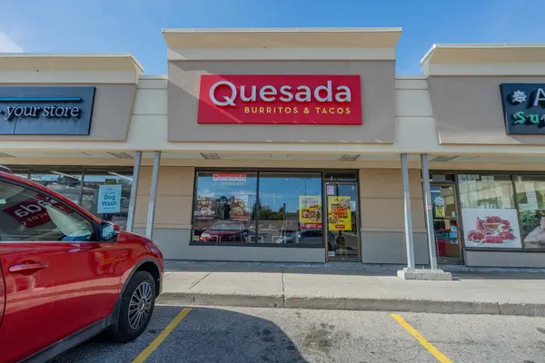 324 Highland RD W #3, Kitchener, ON N2M 5G2