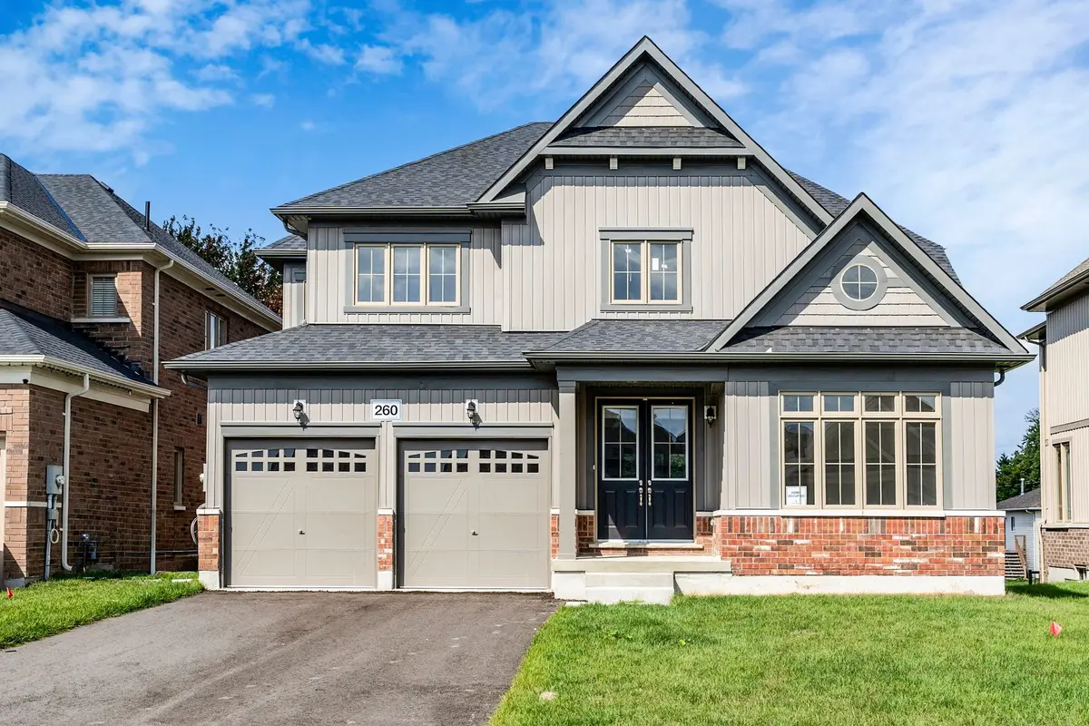 Clearview, ON L0M 1S0,260 Wilcox DR