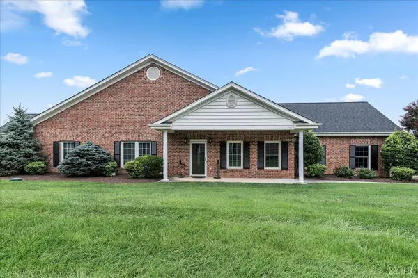 1276 Doulton Cir,  Lynchburg,  VA 24503