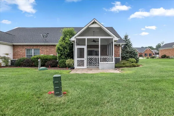 1276 Doulton Cir, Lynchburg, VA 24503