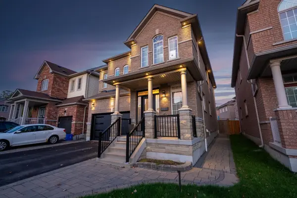 Whitchurch-stouffville, ON L4A 0Y7,225 Delbert CIR