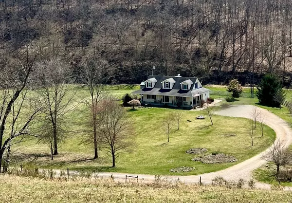 Long Bottom, OH 45743,48175 Scout Camp Rd