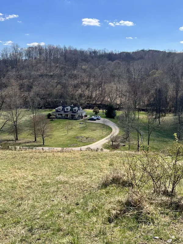 Long Bottom, OH 45743,48175 Scout Camp Rd