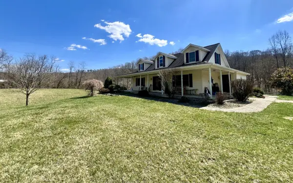 Long Bottom, OH 45743,48175 Scout Camp Rd