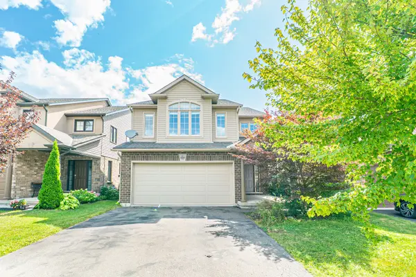 Niagara Falls, ON L2H 0B4,6502 Desanka AVE