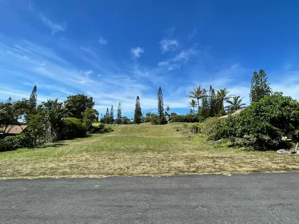 Naalehu, HI 96772,94-1392 KAULUA CIR