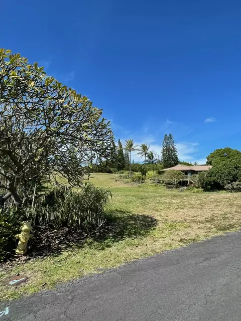 Naalehu, HI 96772,94-1392 KAULUA CIR