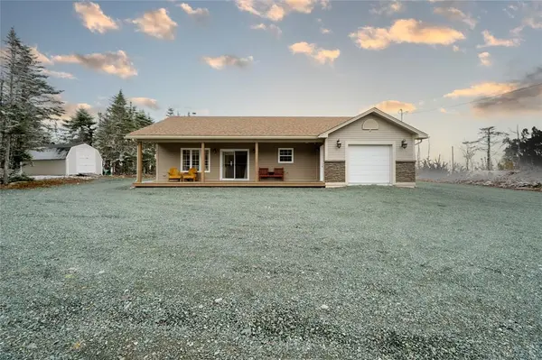 51 Mill Road, Brigus Junction, NL A0A1G0