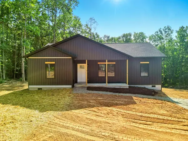 3580 Double Bridges Rd #Lot 5, Spout Spring, VA 24593