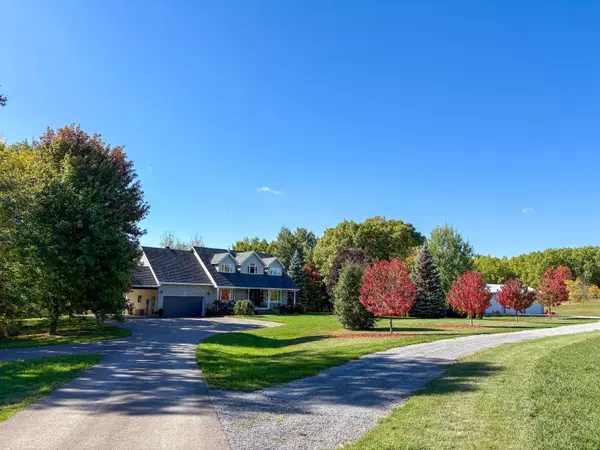 353 Ferguson RD, Horton, ON K7V 3Z8