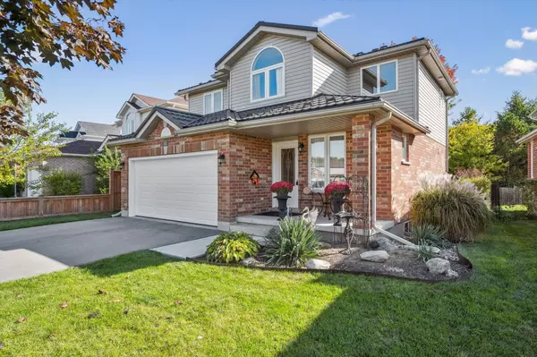 Guelph, ON N1G 5H8,80 Clairfields DR W