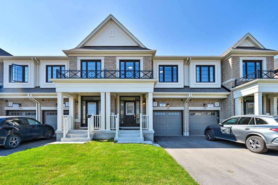 Address Not Disclosed