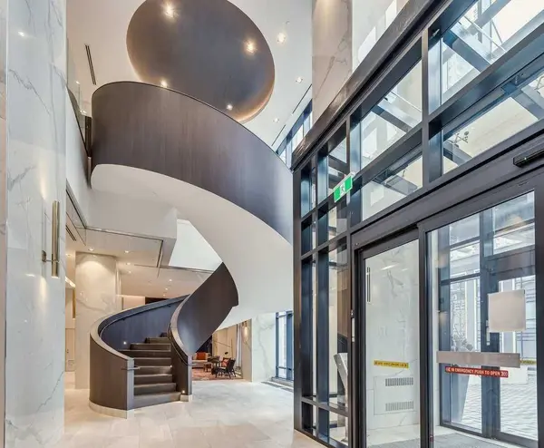 Toronto W08, ON M9A 4X7,7 Mabelle AVE #1206