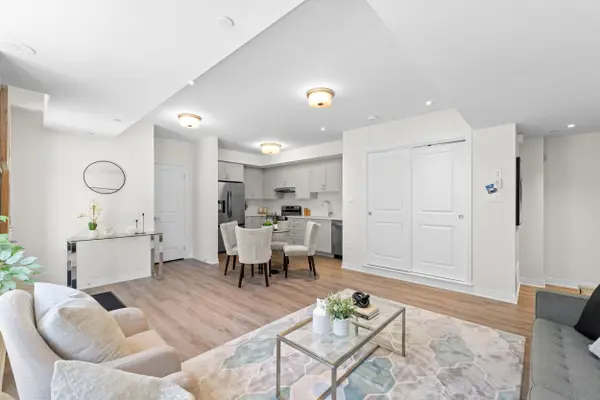 Brampton, ON L6R 4G6,35 Fieldridge CRES #Lot 31